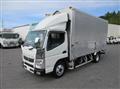 2014 Mitsubishi Fuso Canter