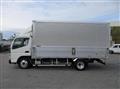 2014 Mitsubishi Fuso Canter