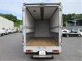 2014 Mitsubishi Fuso Canter