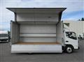 2014 Mitsubishi Fuso Canter