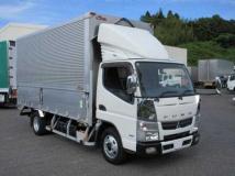 2014 Mitsubishi Fuso Canter