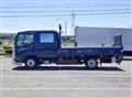 2021 Isuzu Elf Truck