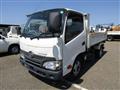 2016 Hino Dutro