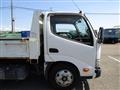 2016 Hino Dutro