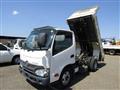 2016 Hino Dutro