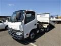 2016 Hino Dutro