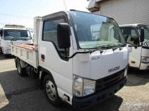 2018 Isuzu Elf Truck