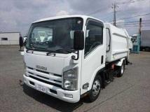 2008 Isuzu Elf Truck