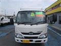 2019 Hino Dutro