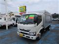 2019 Hino Dutro