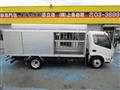 2019 Hino Dutro