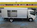 2019 Hino Dutro