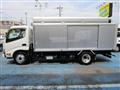 2019 Hino Dutro