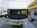 2019 Hino Dutro