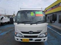 2019 Hino Dutro