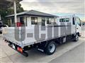 2025 Hino Dutro