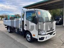 2025 Hino Dutro