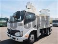2018 Hino Dutro