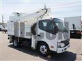 2018 Hino Dutro