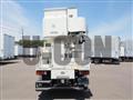 2018 Hino Dutro