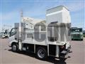 2018 Hino Dutro