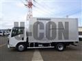 2025 Isuzu Elf Truck