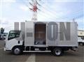 2025 Isuzu Elf Truck