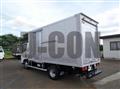 2025 Isuzu Elf Truck