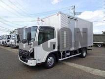2025 Isuzu Elf Truck