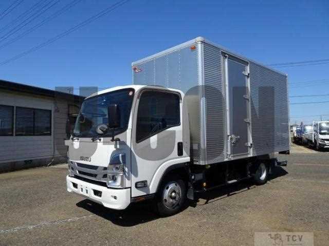 2023 Isuzu Elf Truck