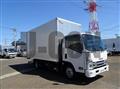 2023 Isuzu Elf Truck