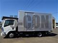 2023 Isuzu Elf Truck