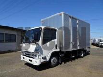 2023 Isuzu Elf Truck