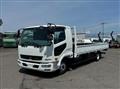 2017 Mitsubishi Fuso Fighter