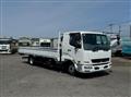 2017 Mitsubishi Fuso Fighter