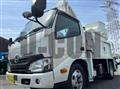 2018 Hino Dutro