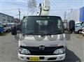 2018 Hino Dutro