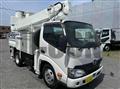 2018 Hino Dutro