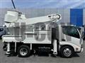 2018 Hino Dutro