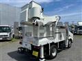 2018 Hino Dutro