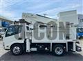 2018 Hino Dutro