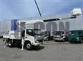 2018 Hino Dutro
