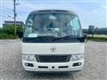 2016 Toyota Coaster