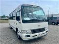 2016 Toyota Coaster