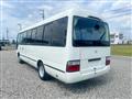 2016 Toyota Coaster