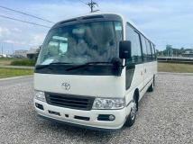 2016 Toyota Coaster