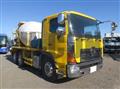 2016 Hino Profia