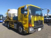 2016 Hino Profia