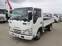 2020 Isuzu Elf Truck