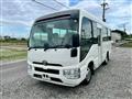 2020 Toyota Coaster